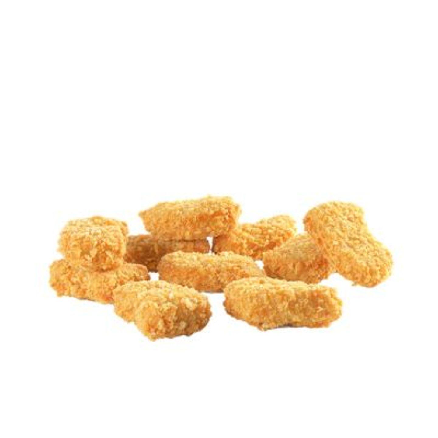 ناجيت دجاج  - ساندوتش