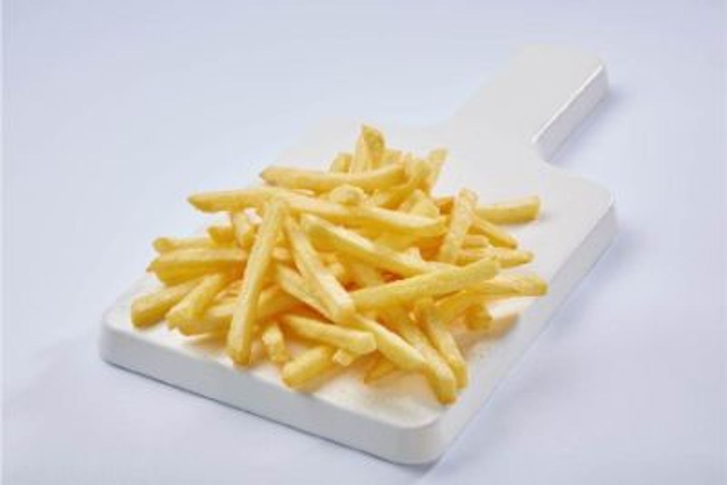 بطاطس مقلية - كبير