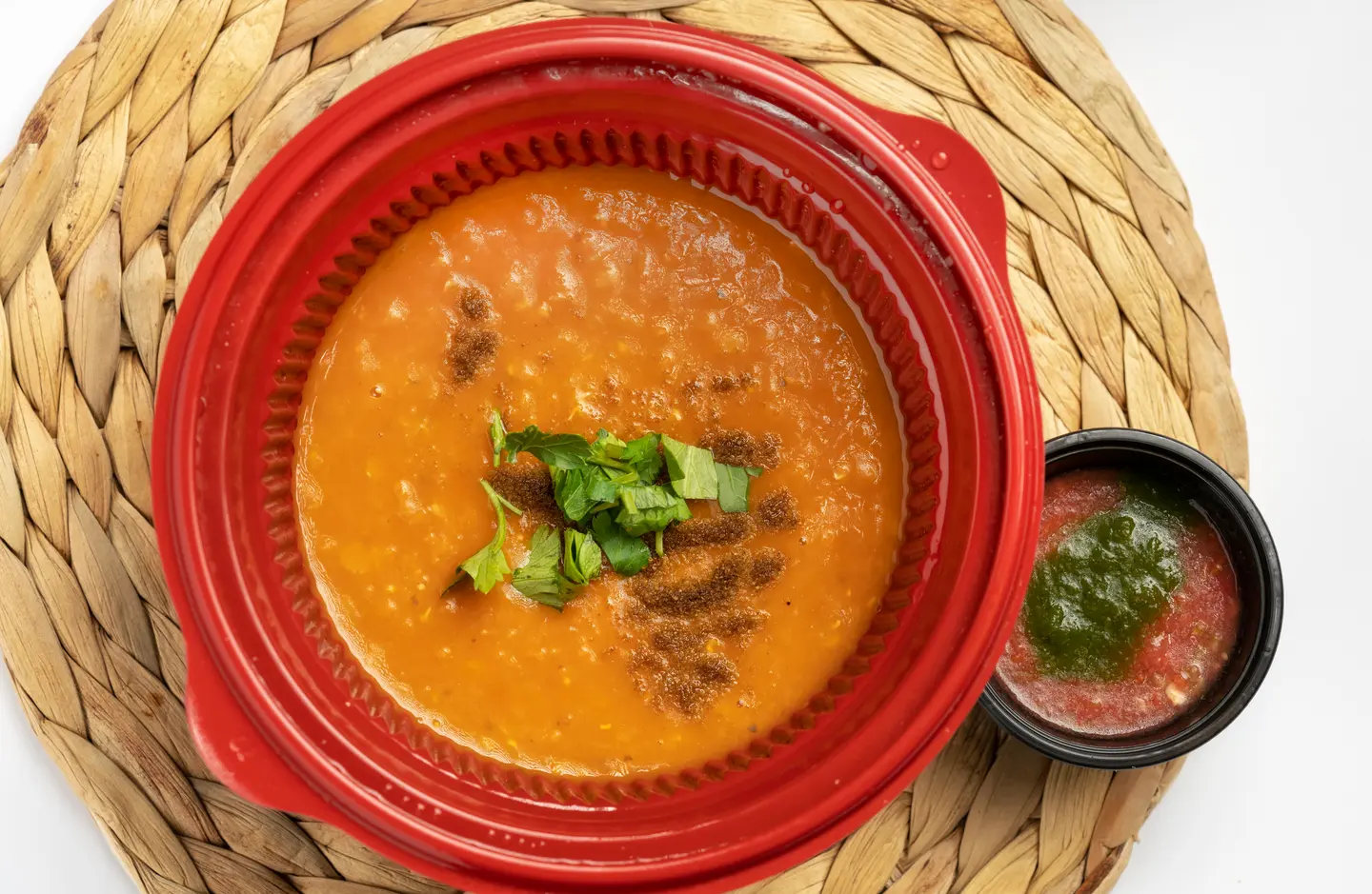 عدس سادة - صغير