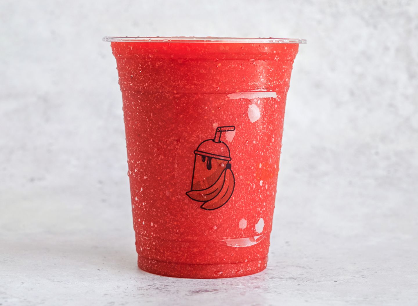 Strawberry - Small