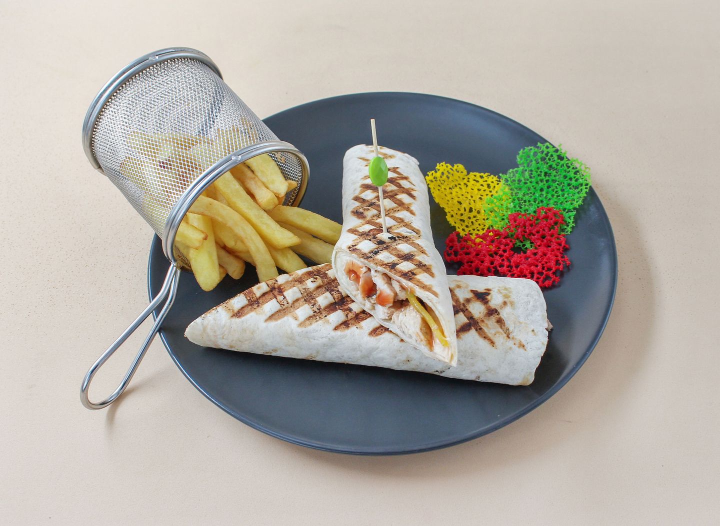 Fajita - Chicken