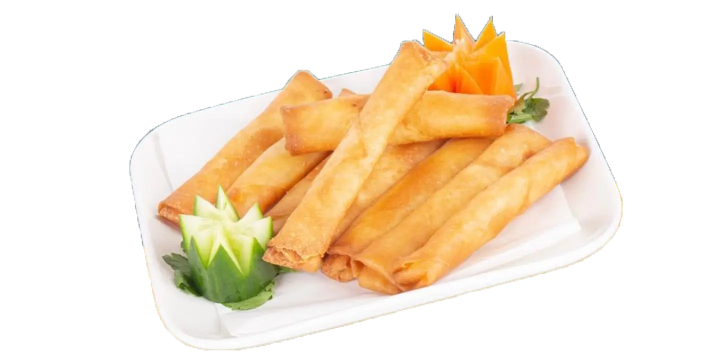 Spring Roll - Small