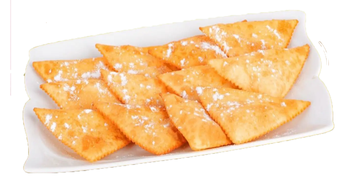 Sugary Dessert - Small