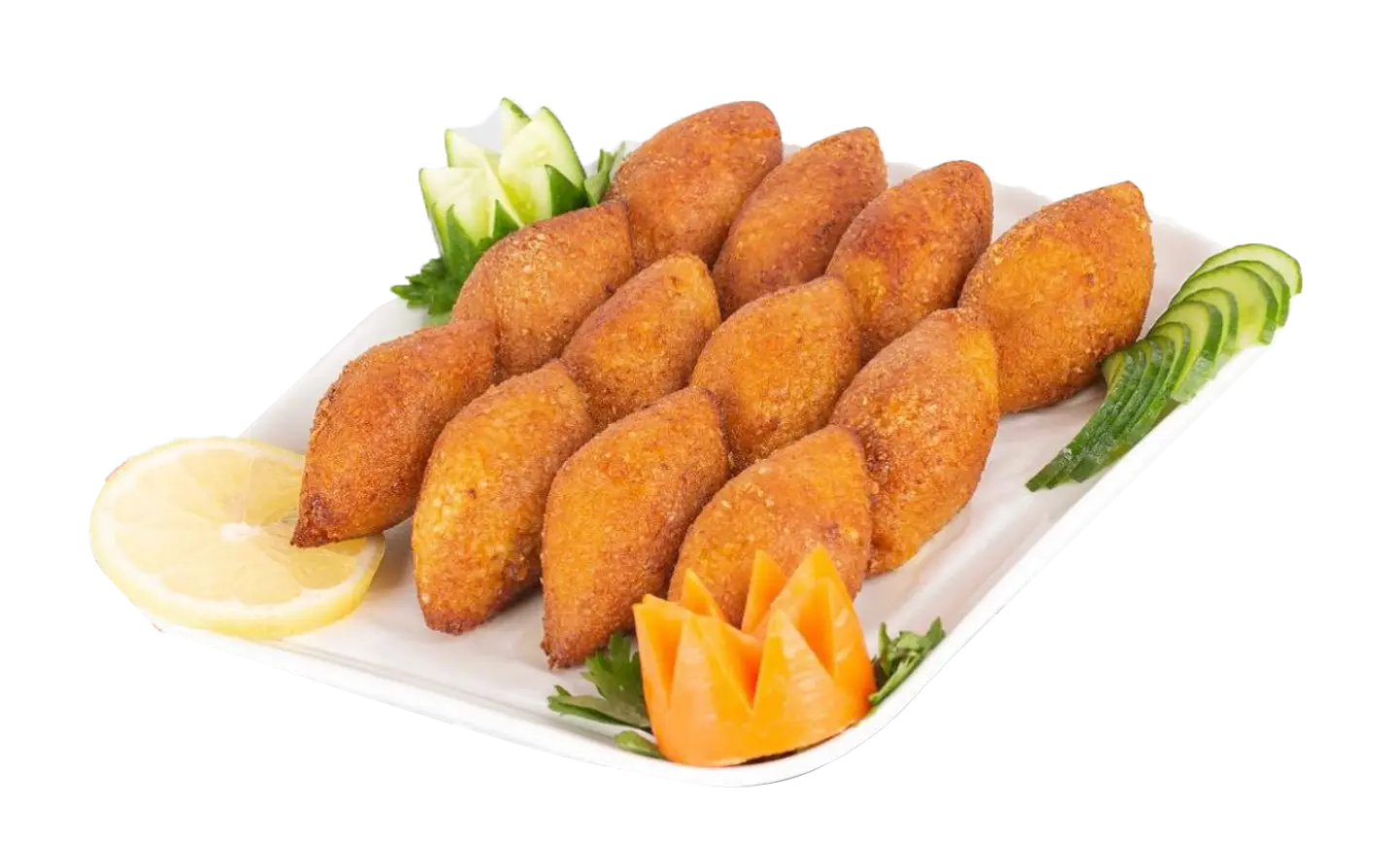 Kibbeh - Small