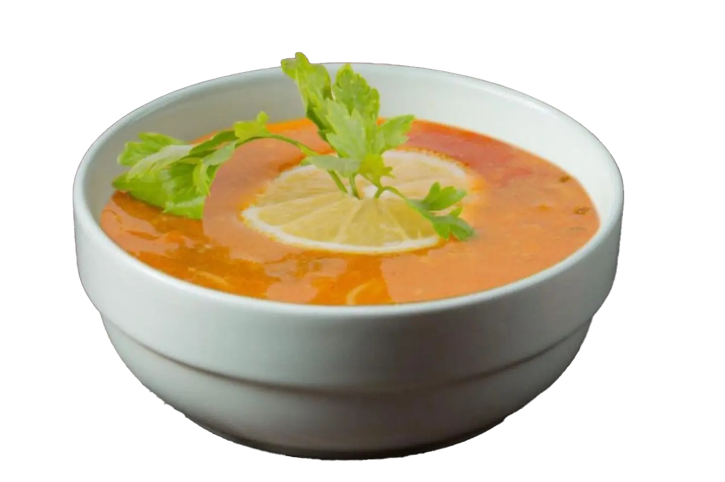 Hijazi Soup - Small
