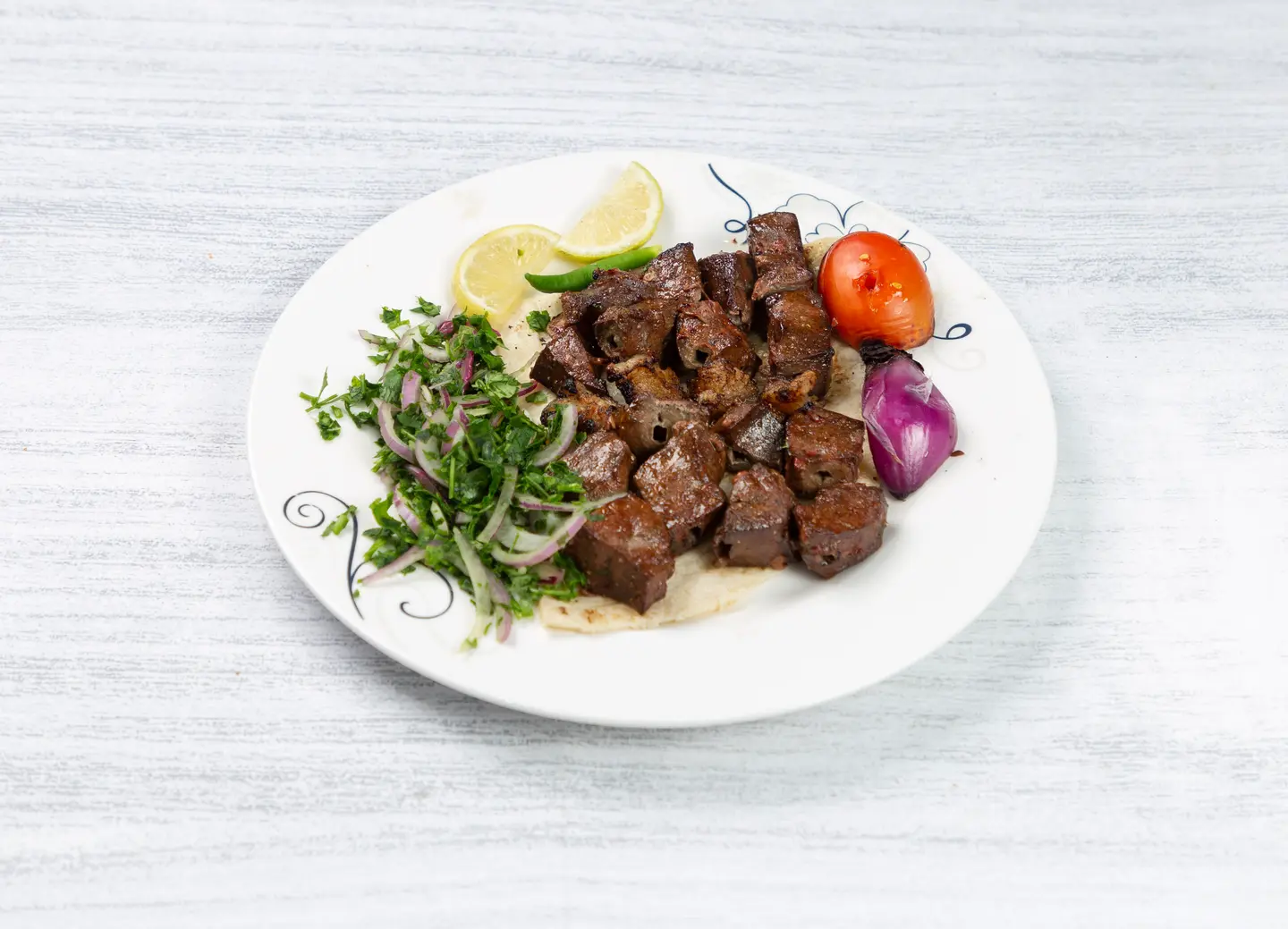 Lamb Liver - Lamb Liver
