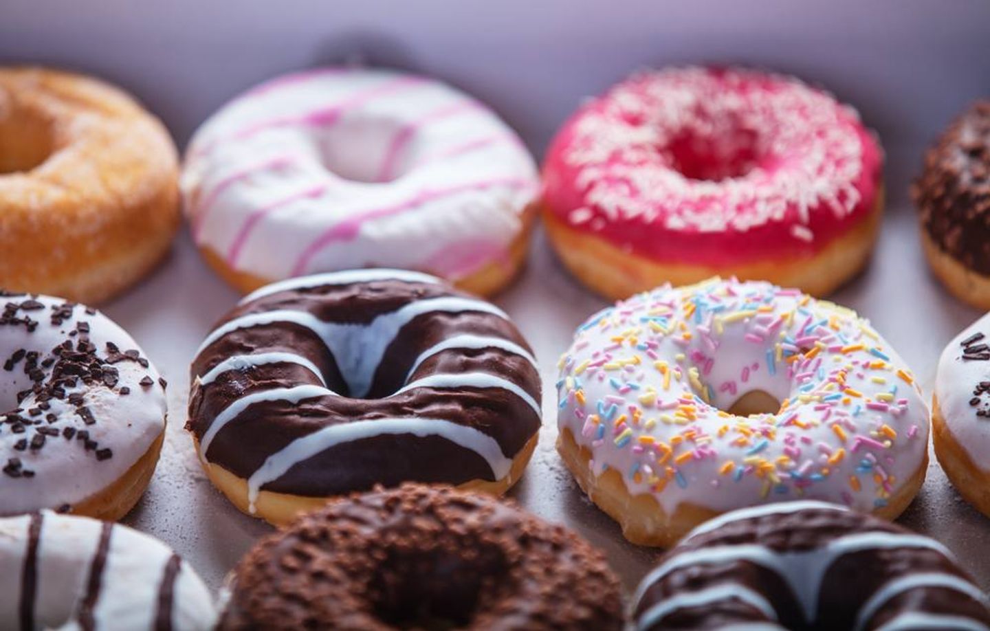 Donut - Small