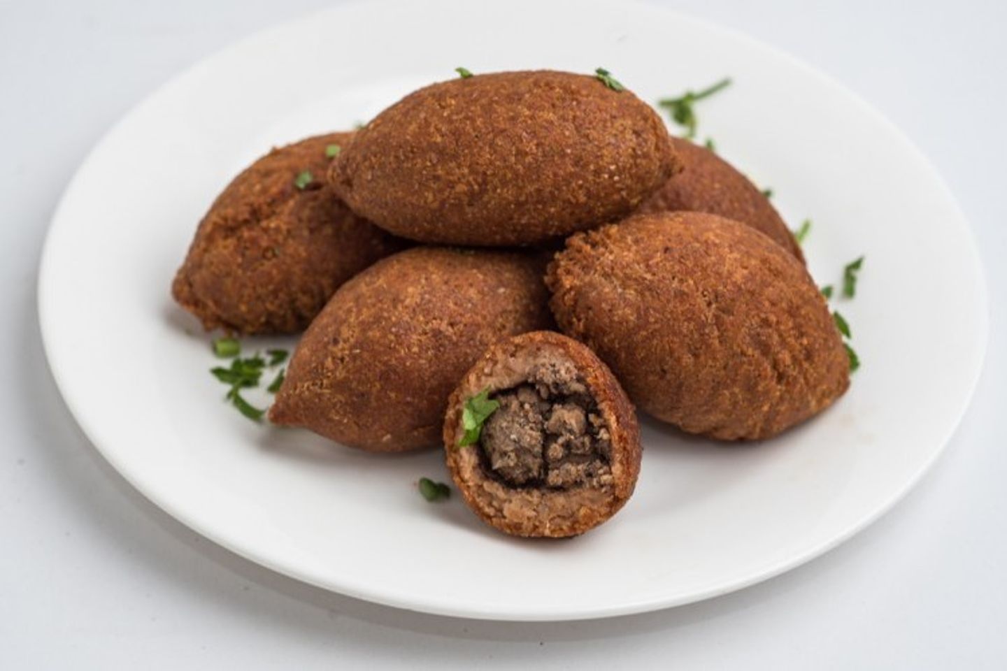 Meat Kibbeh - Small