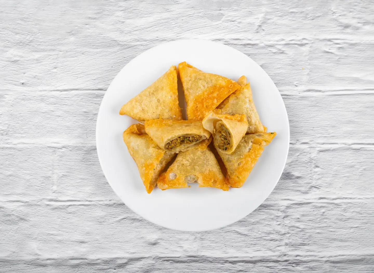 Meat Sambousah  - 500 G