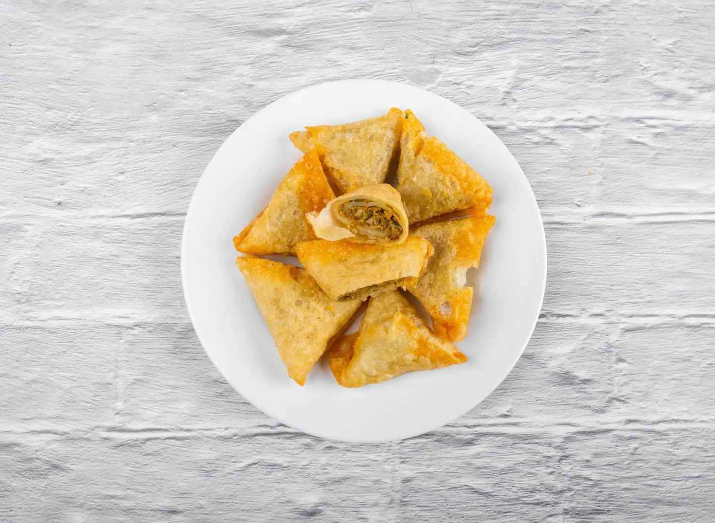 Chicken Sambousah  - 500 G