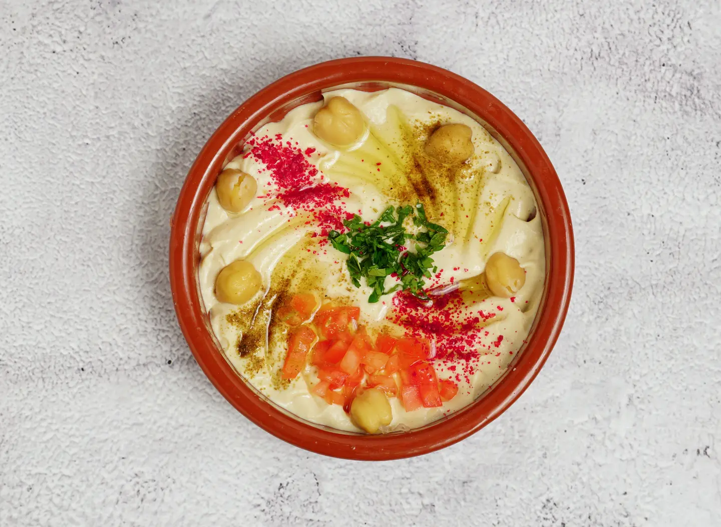 حمص - كبير
