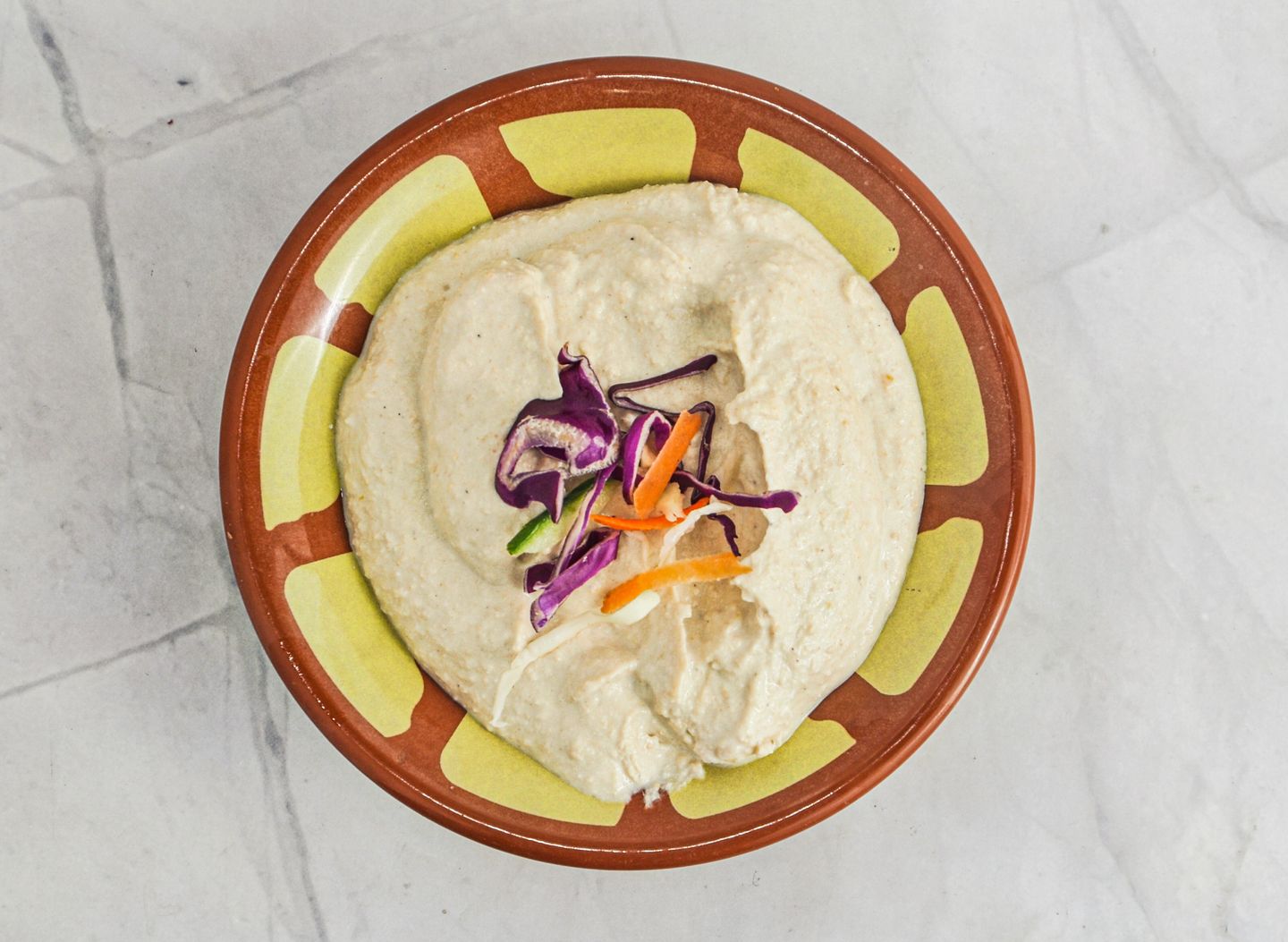 Hummus Dish - Small