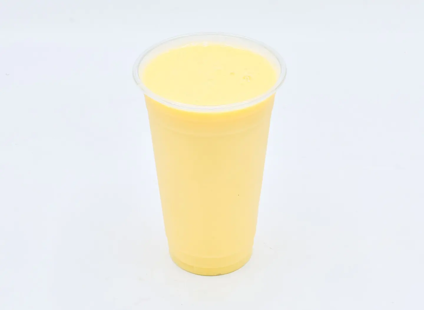 جوافة و مانجو - وسط