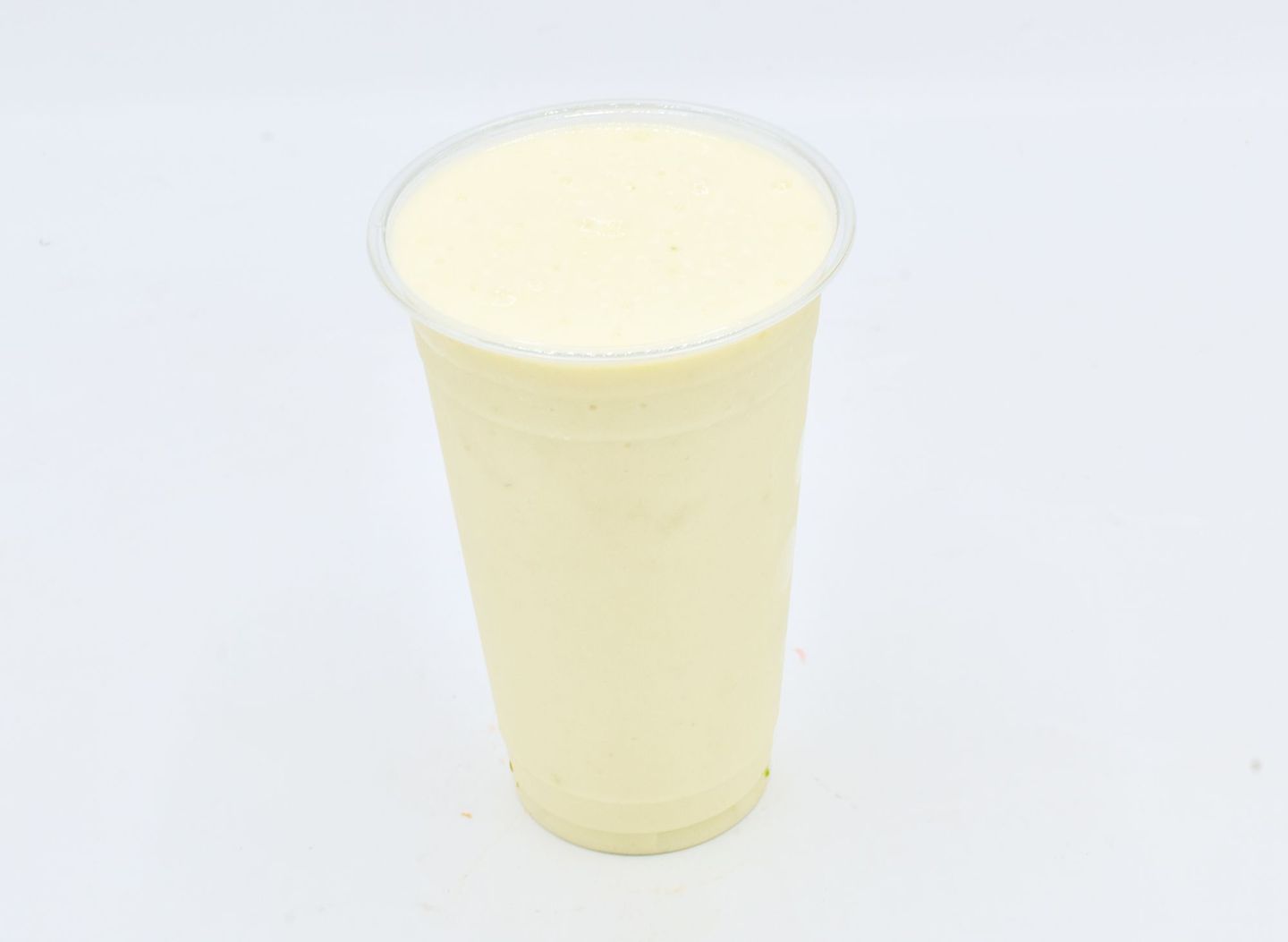جوافة - وسط