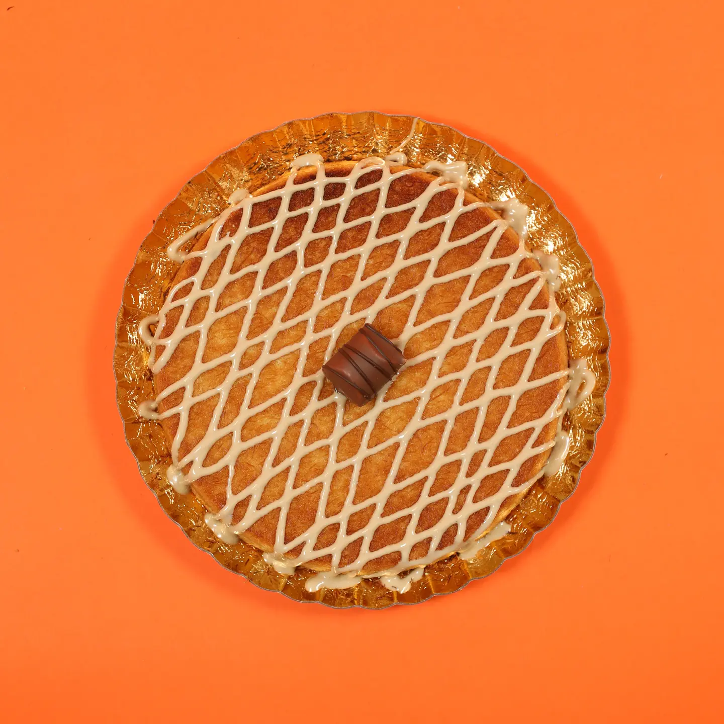 Kinder And Chocolate Chips - Small