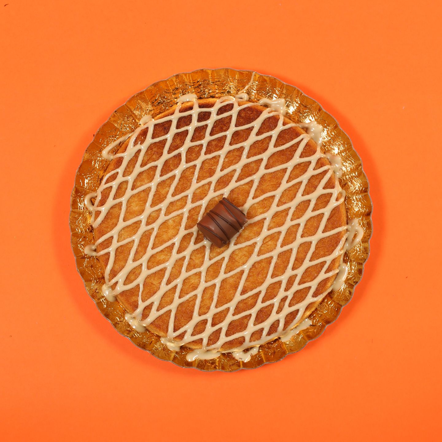 Kinder And Chocolate Chips - Small