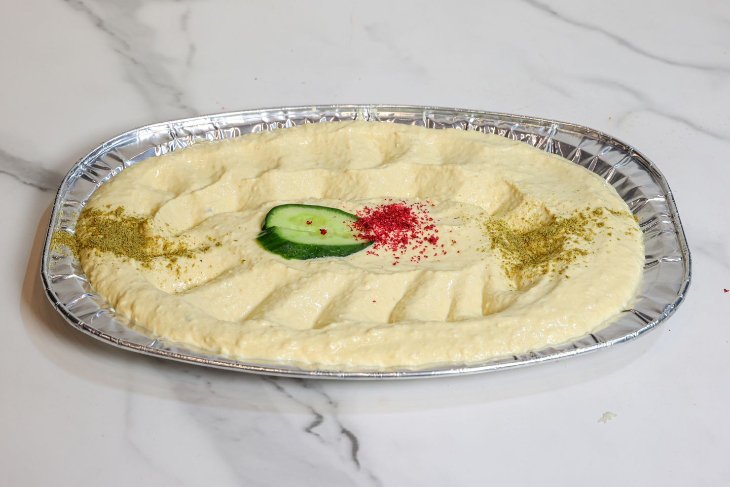حمص - صغير