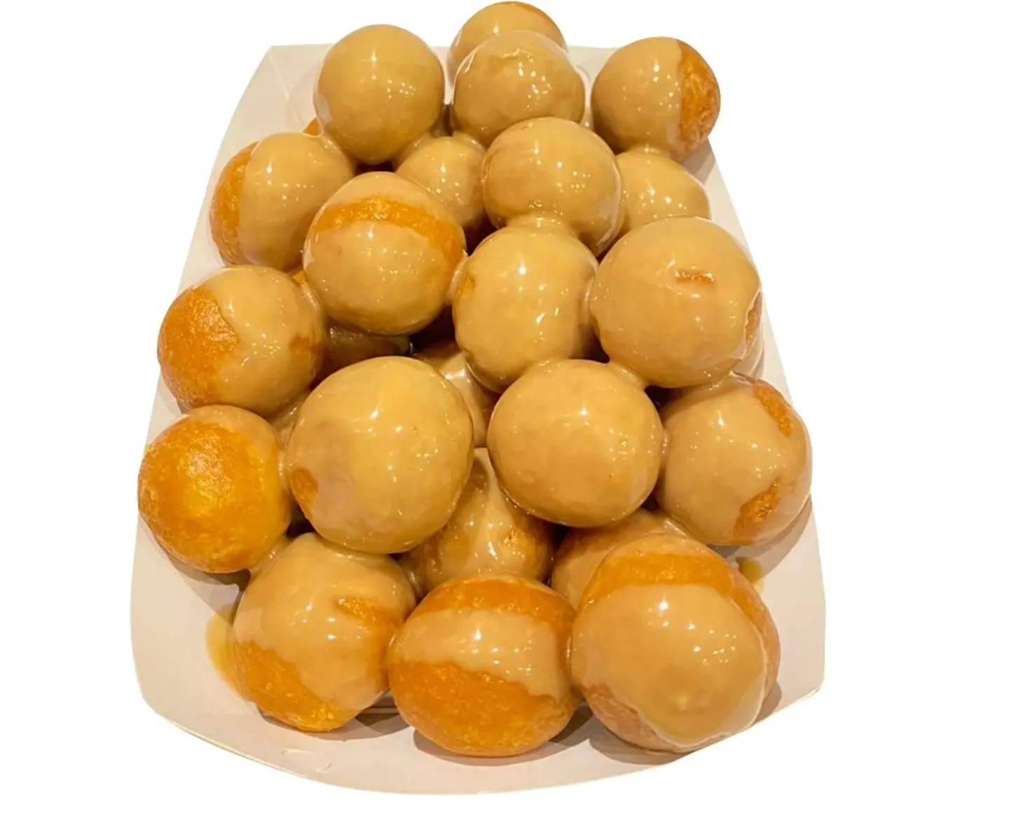 Kinder Luqaimat - Small