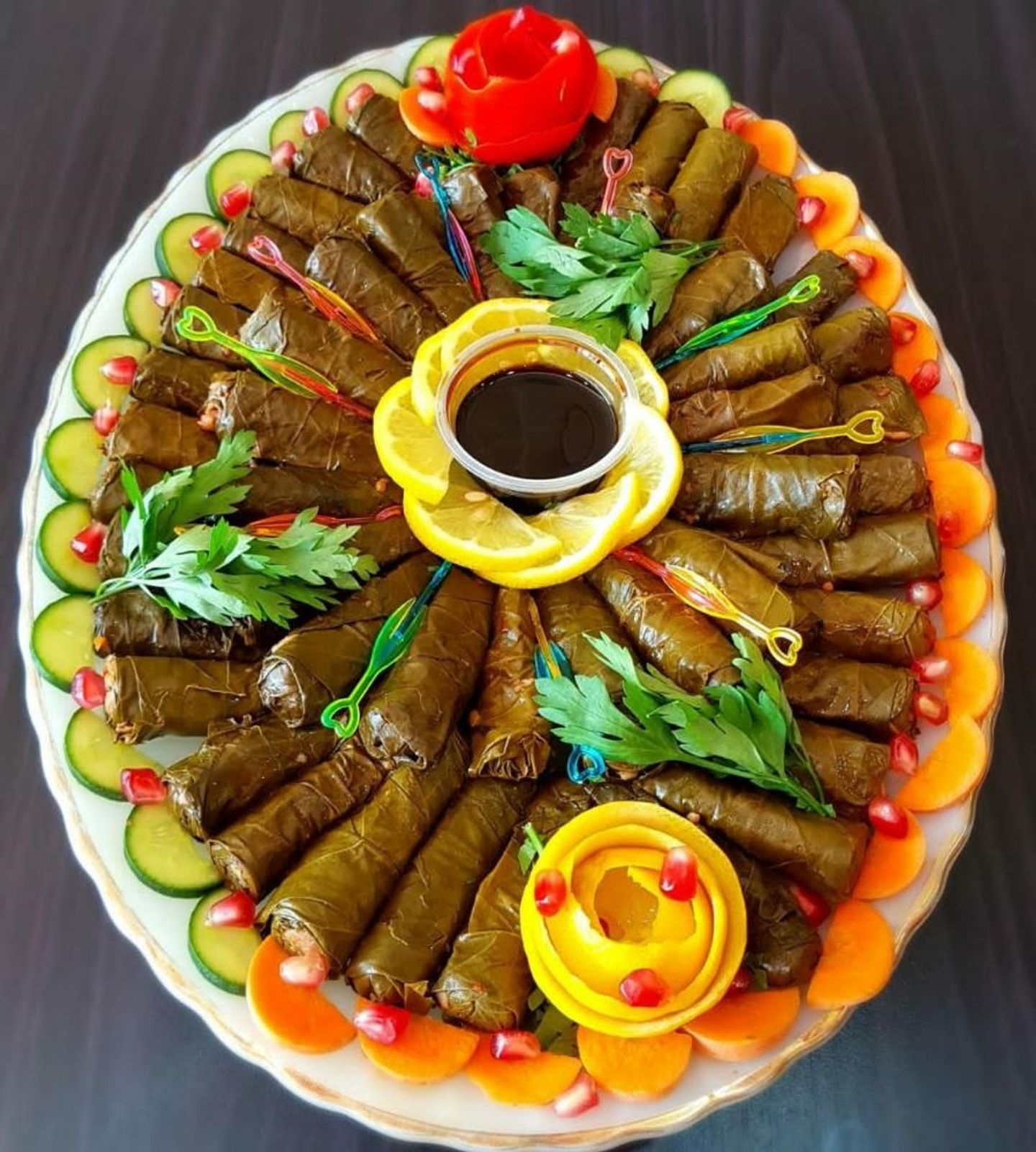 ورق عنب - صغير جدا