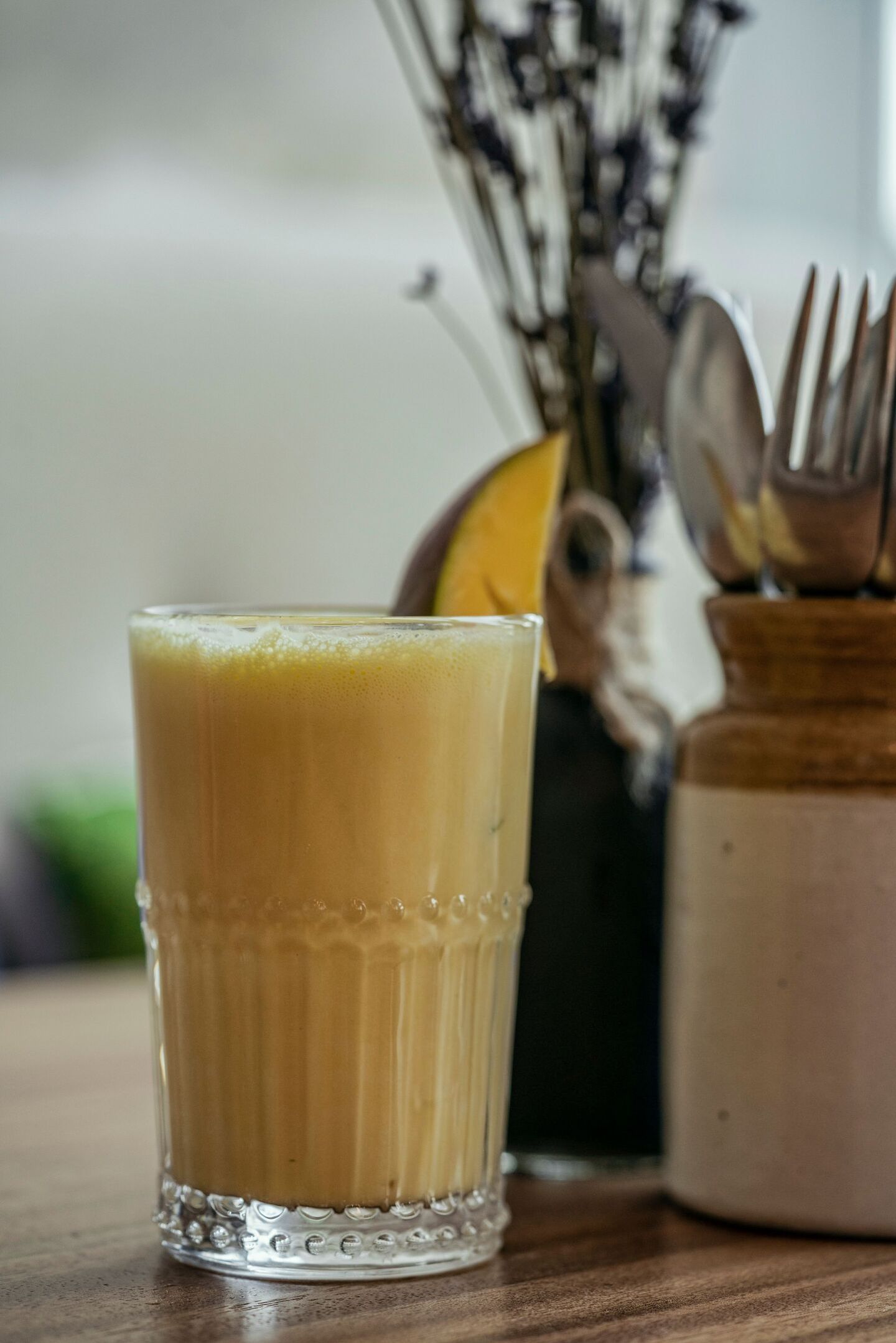 Lassi - Salty