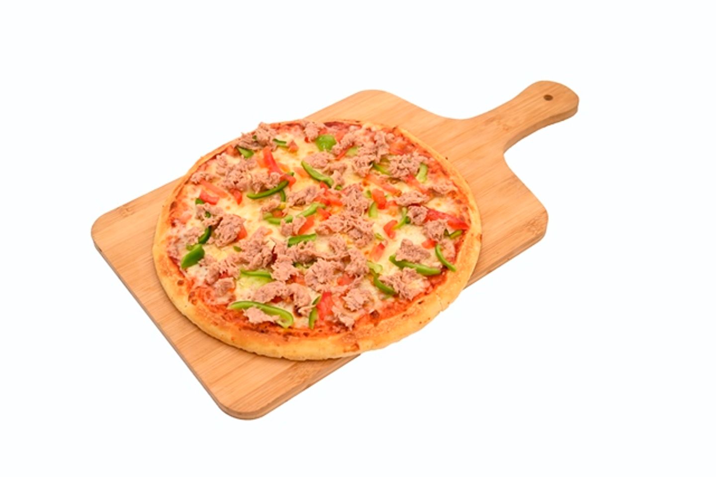 Tuna Pizza - Medium