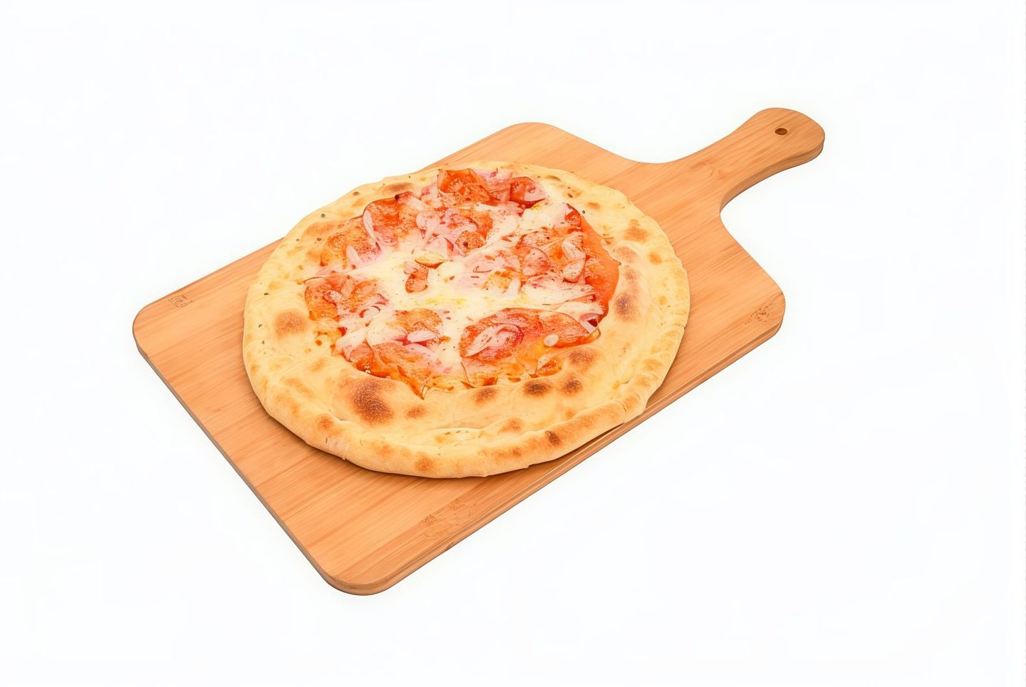 Pizza Balogi - Medium