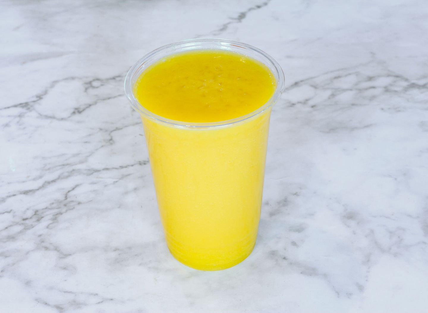 Squeezed Orange  - Cup