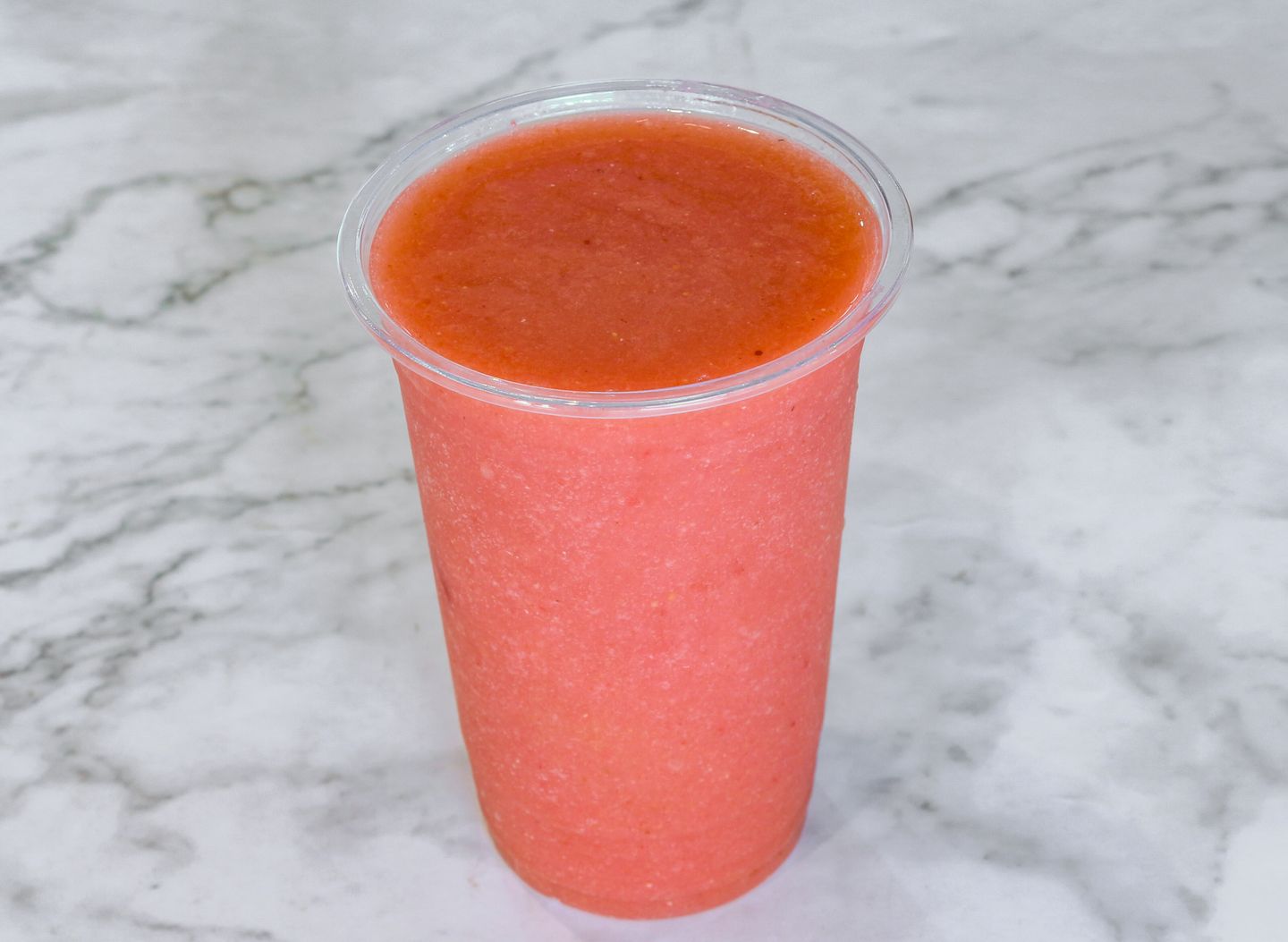 Strawberry - Cup