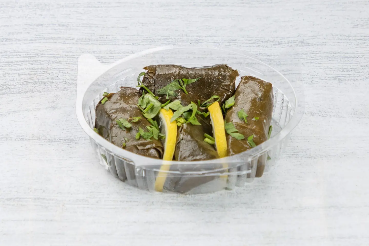ورق عنب - صغير