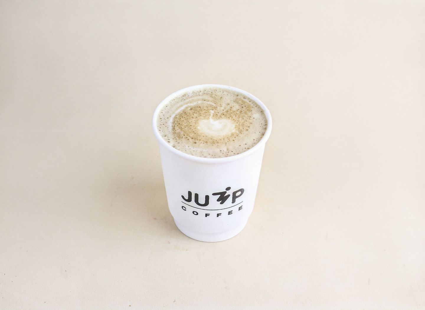 Cappuccino - Small