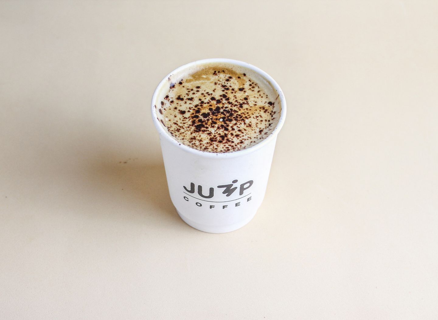 Latte - Large