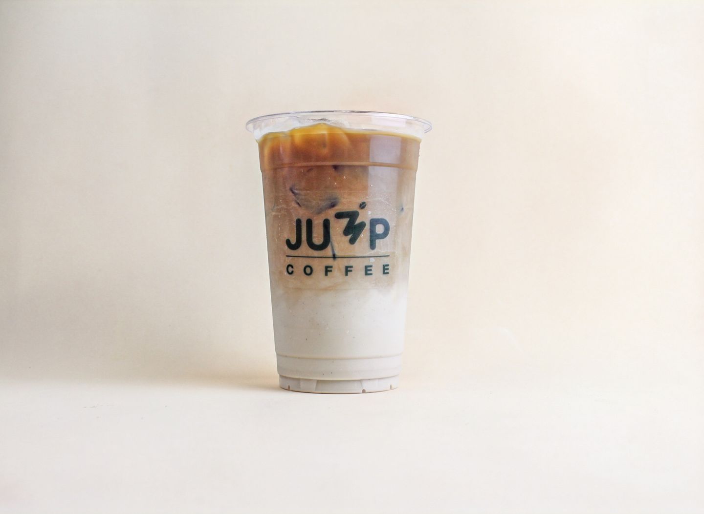 Ice Spanish Latte - Small