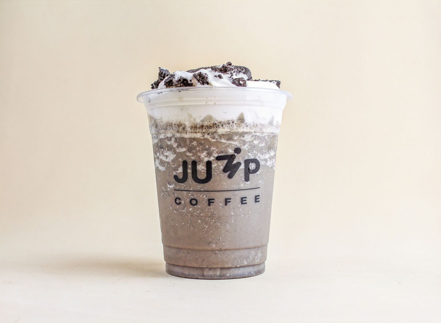 Oreo Milkshake - Small