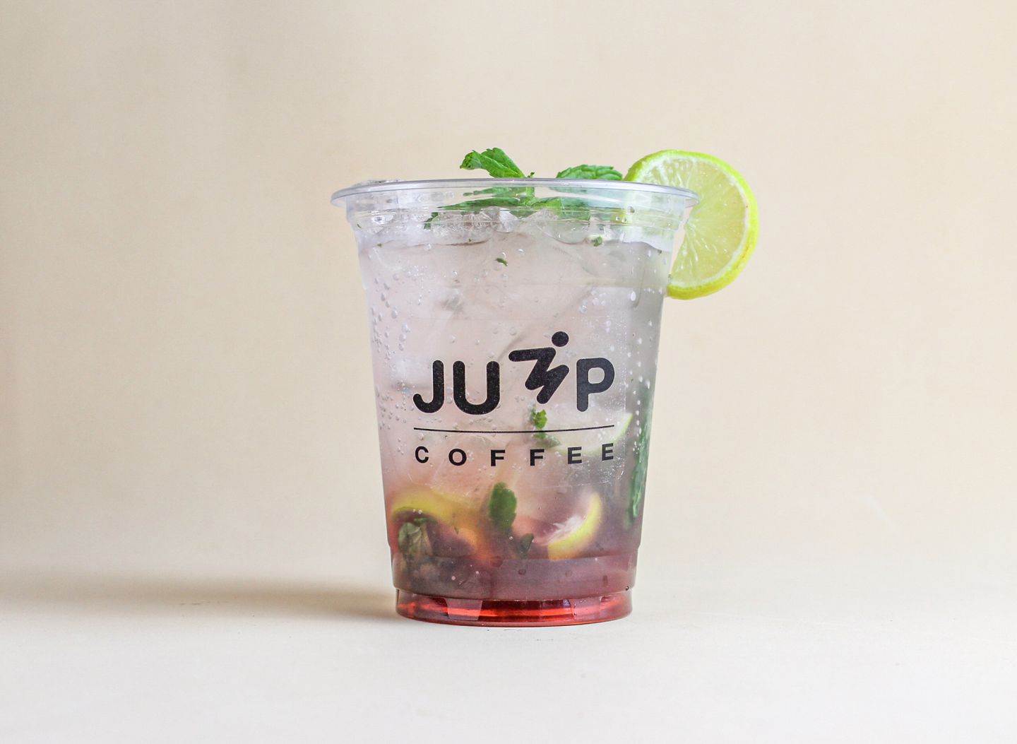 Passion Fruit Mojito - Large