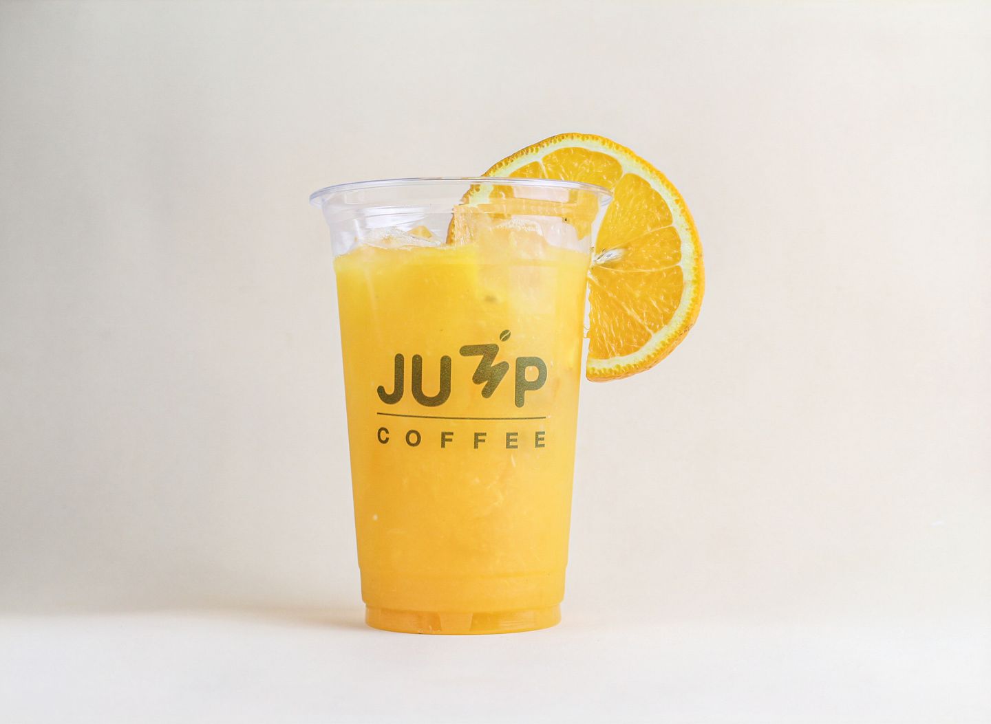 Orange - Small