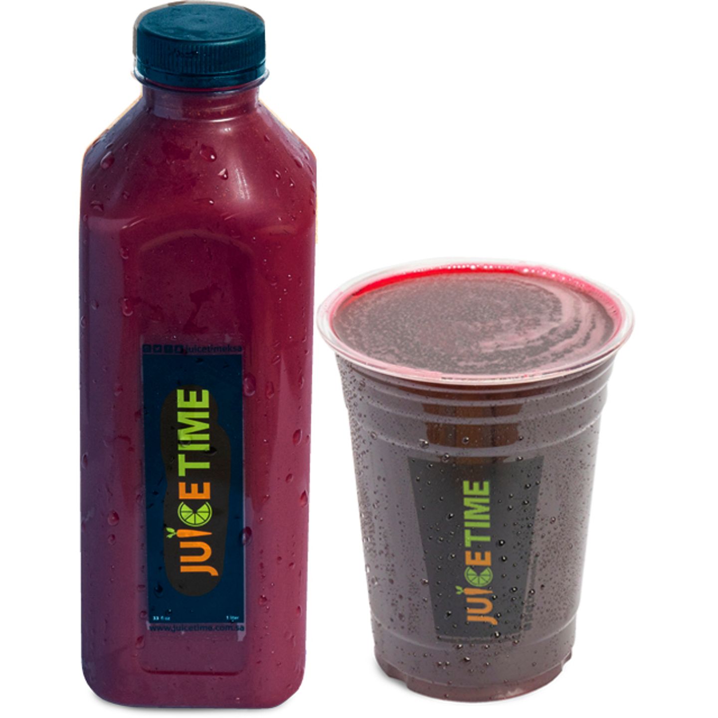 Beet - Medium