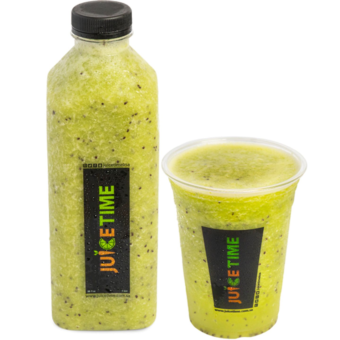 Kiwi - Medium