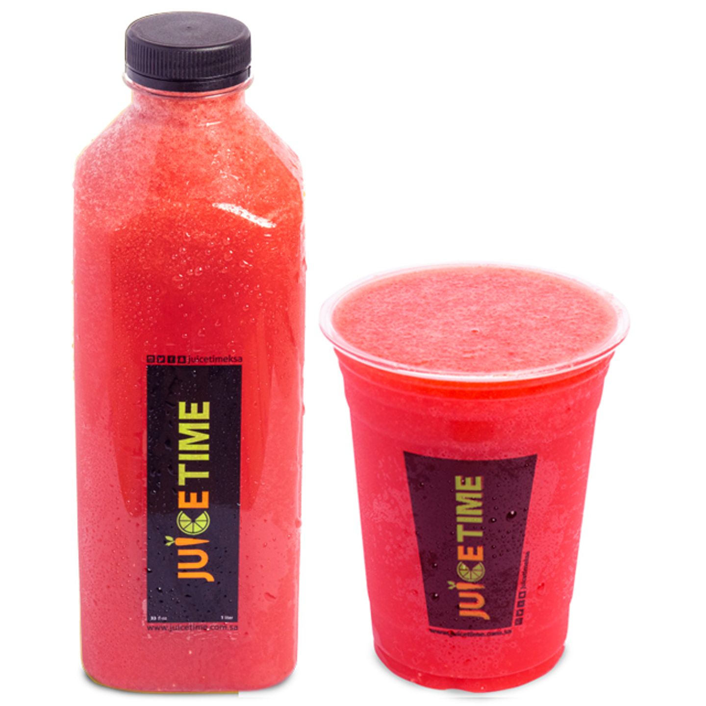 Watermelon Juice - Medium