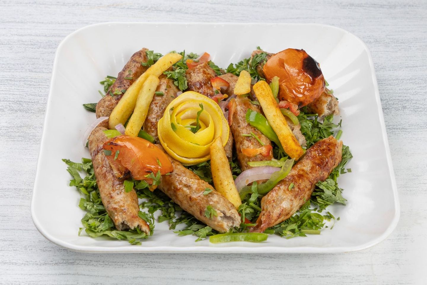 كباب دجاج - 250 جرام