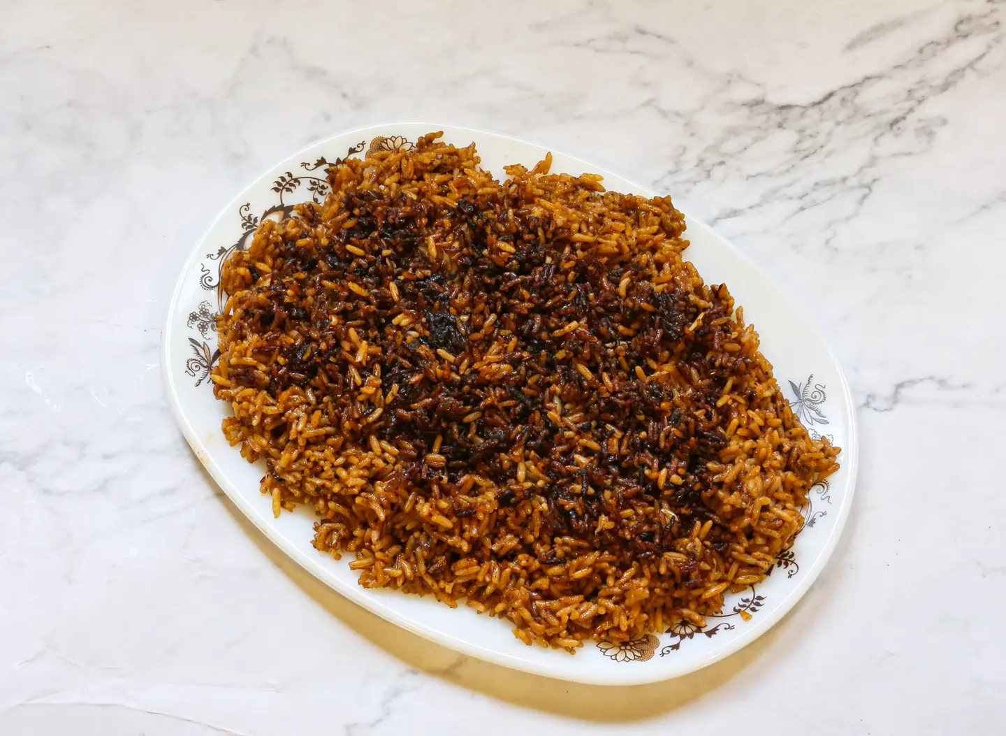 My Mother's Rice With Hakkaka - Rice With Hakkaka 90 Grams