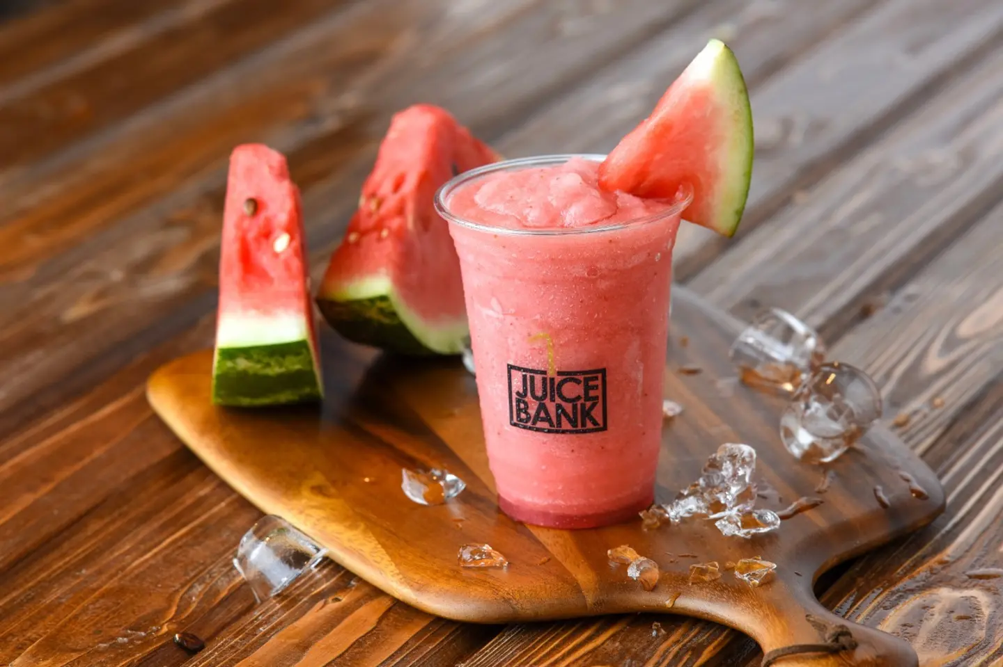 Crazy Lemonade And Watermelon - Medium