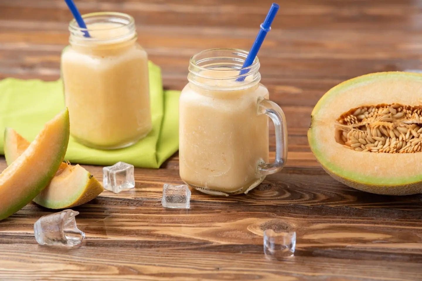 Melon Juice - Medium