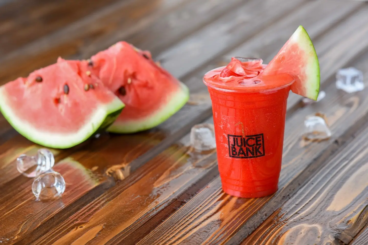 Watermelon Juice - Medium
