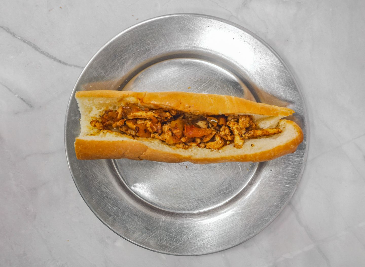 دجاج - صغير