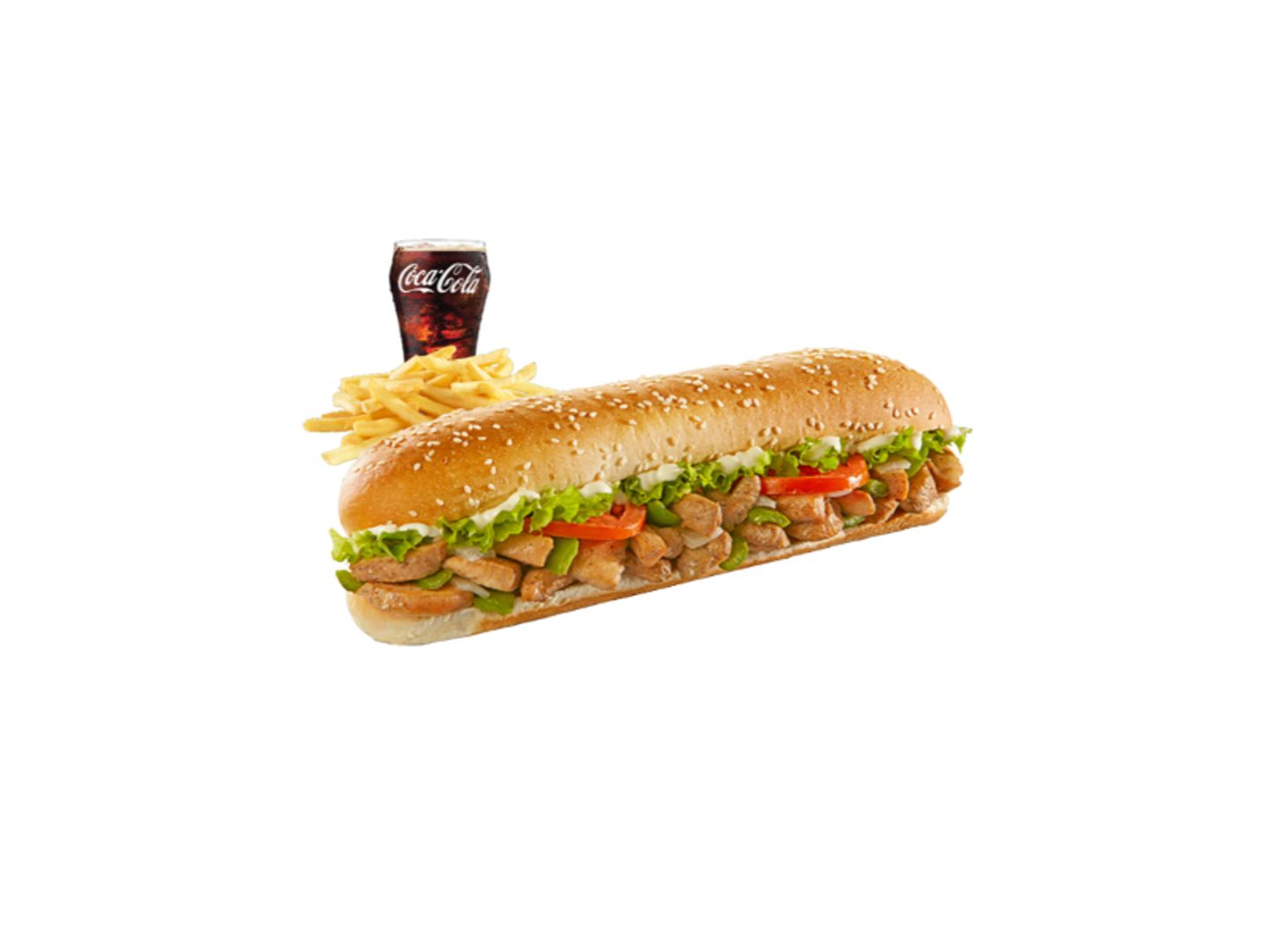 Kudu - Sandwich