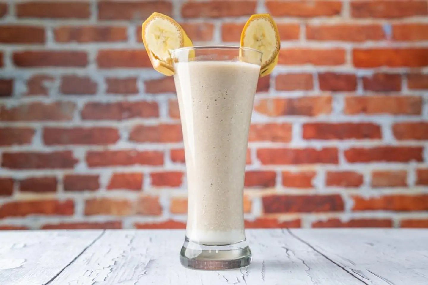 Milk And Banana - Medium