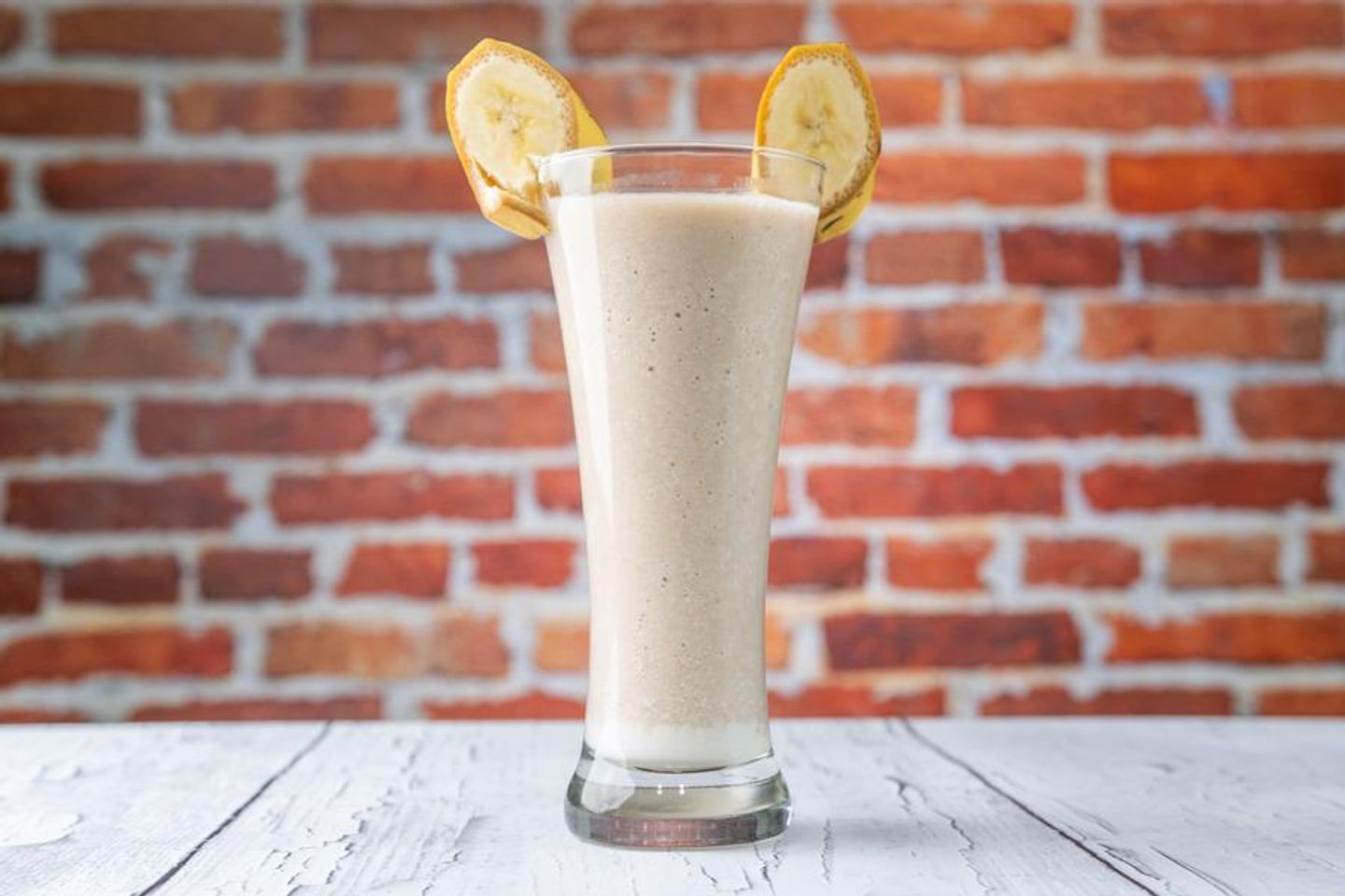 Milk And Banana - Medium