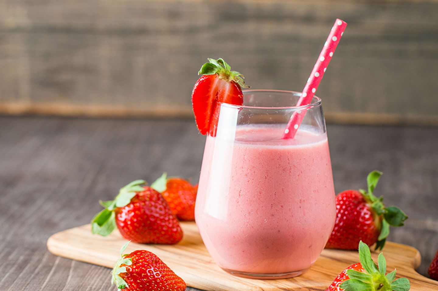 Smoothie - Medium