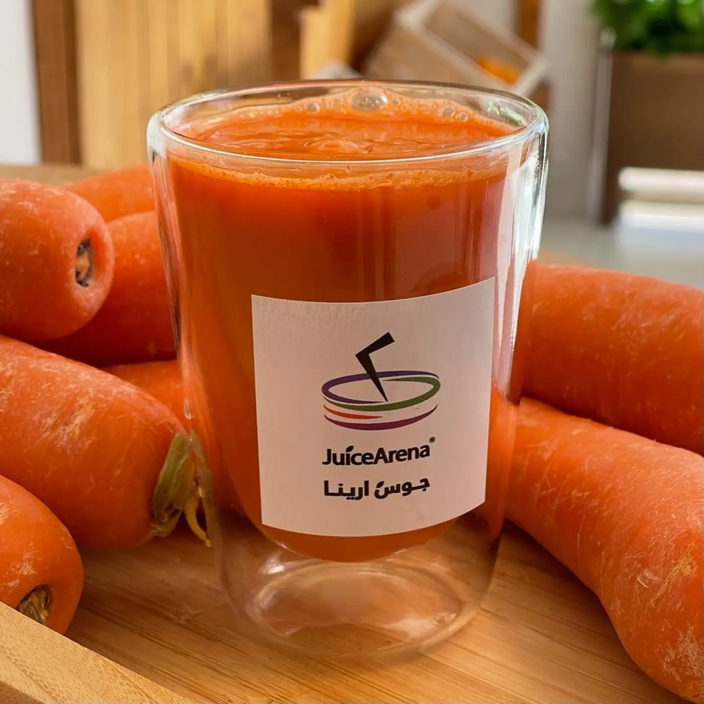 Carrot - Large