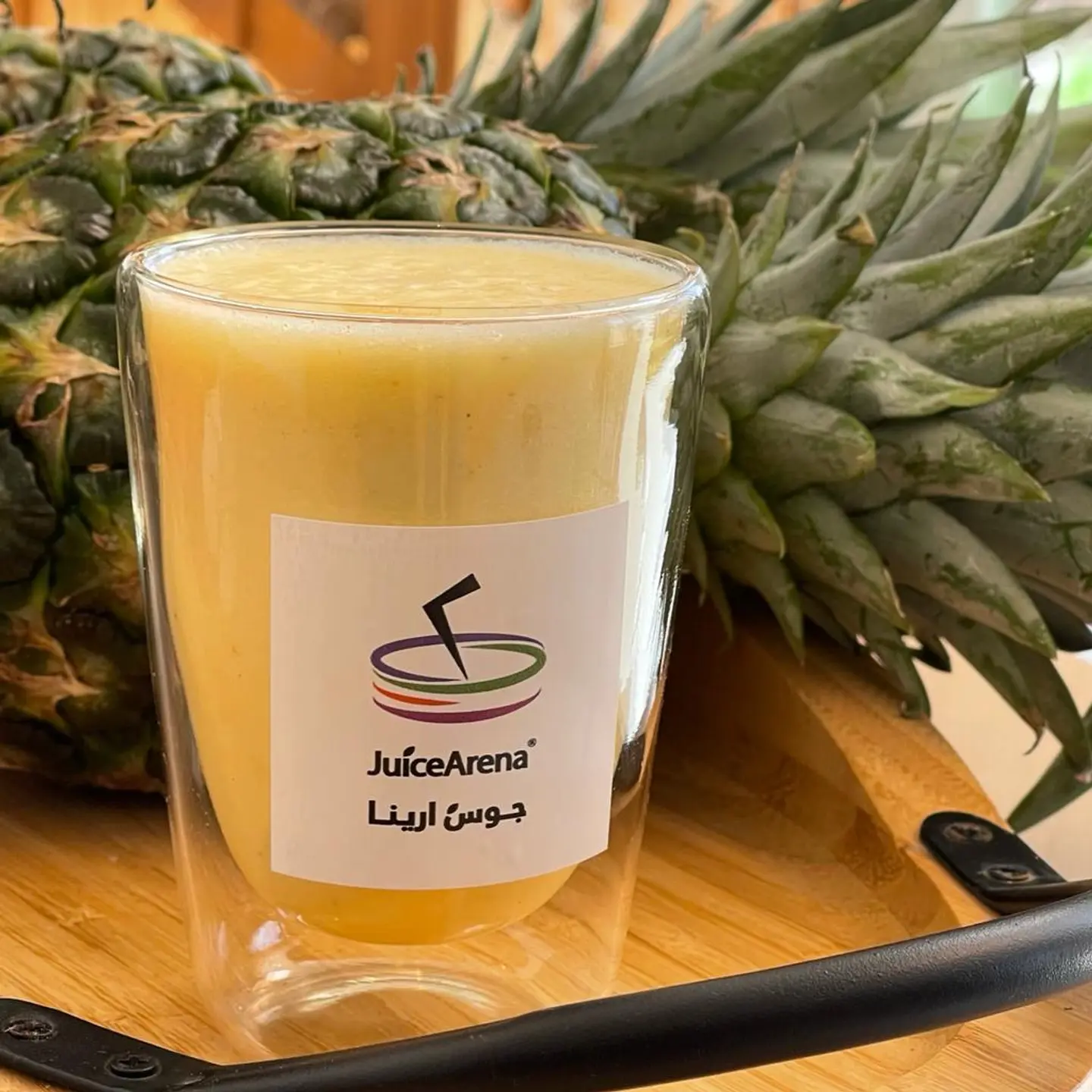 Pineapple - Large